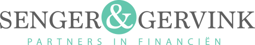 Senger & Gervink groot logo